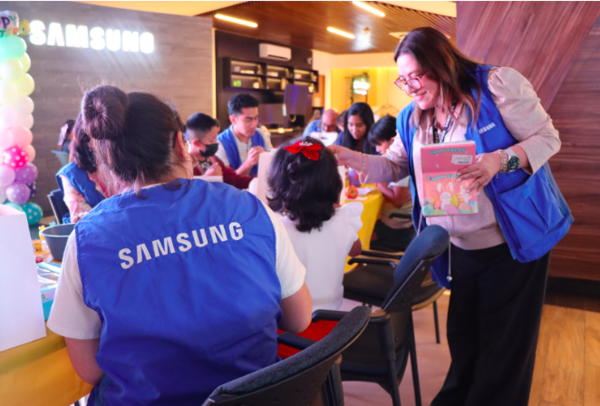 Samsung