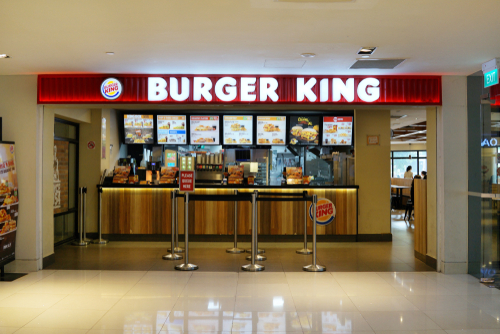 Burger