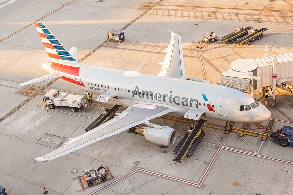 Mejores aerolíneas para viajar