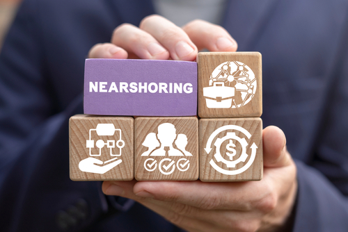 nearshoring