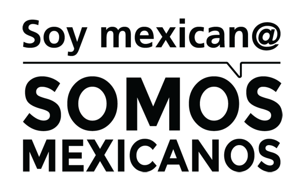 Campaña BTL, “Somos mexicanos”