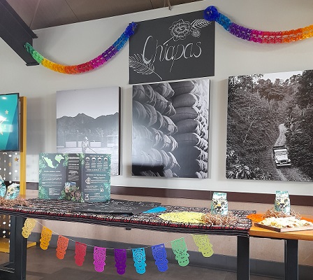 Starbucks México anuncia nuevos métodos de pago para el programa Starbucks® Rewards