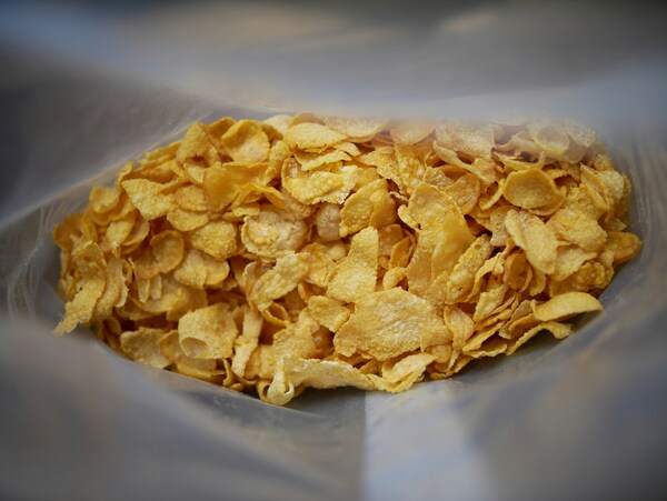 Cereal