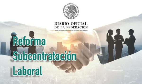 Reforma de Subcontratación