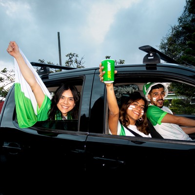 Subway celebra el fútbol en Latinoamérica y presenta su campaña