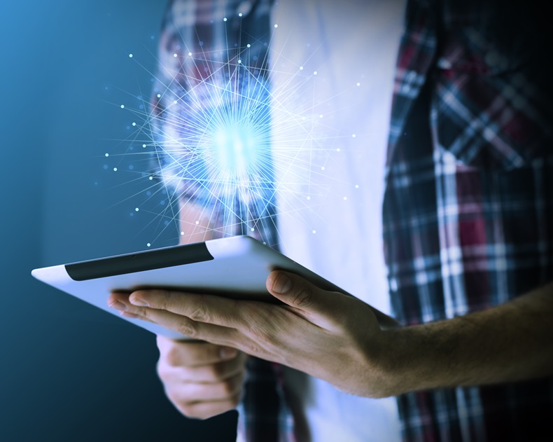 Tablet
