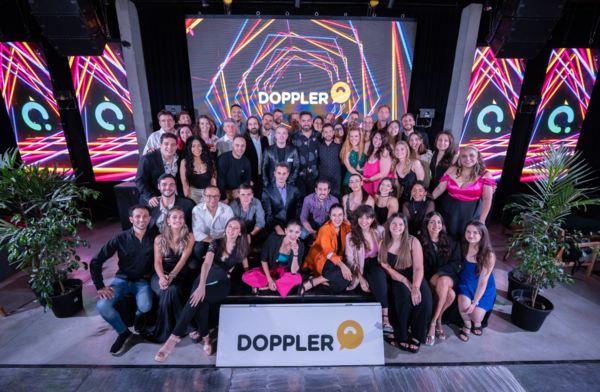 Crew Doppler