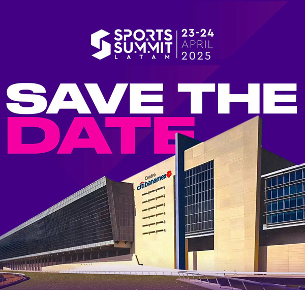 Sport Summit Latam