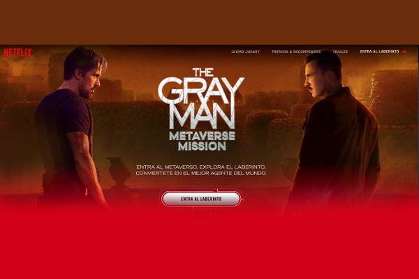 GreyMan