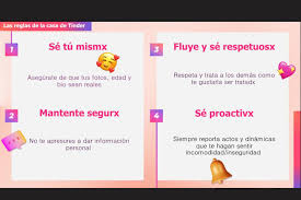 Tinder y Luchadoras MX lanzan Guía de Citas Seguras para mujeres y disidentes en México