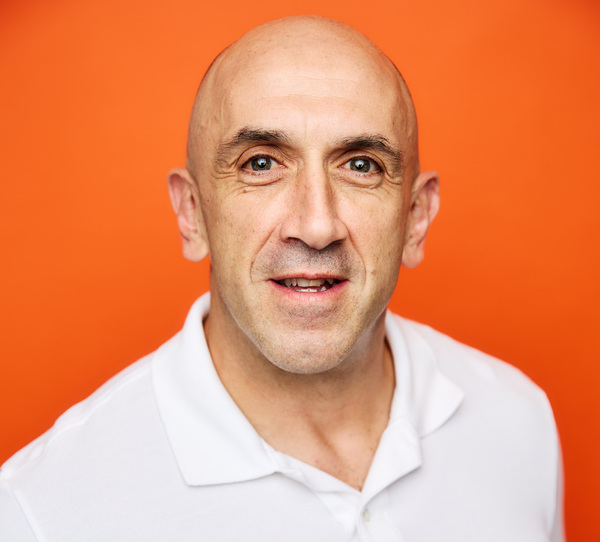 Joao Silva VP de Pure Storage