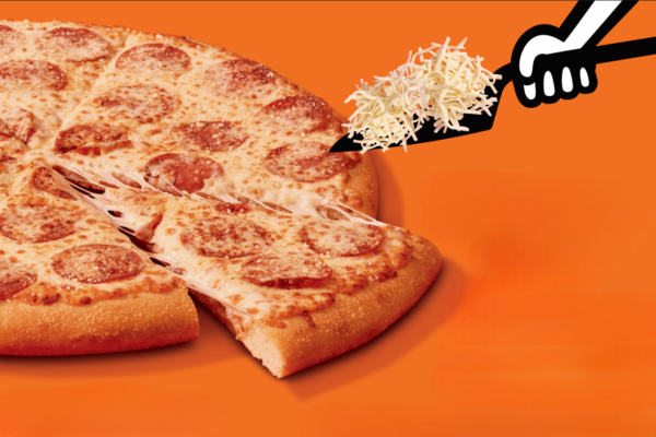 Little Caesars