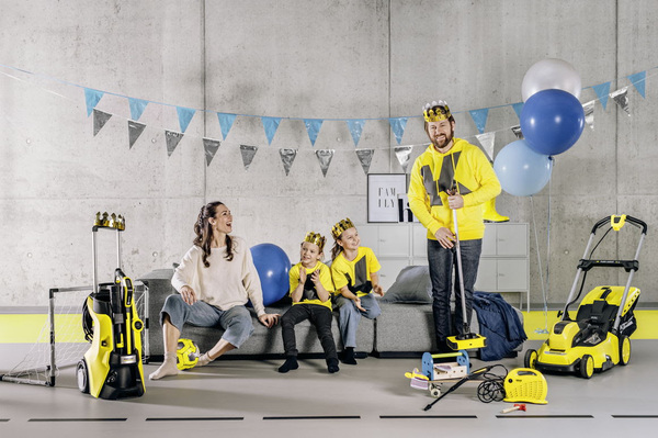 Karcher