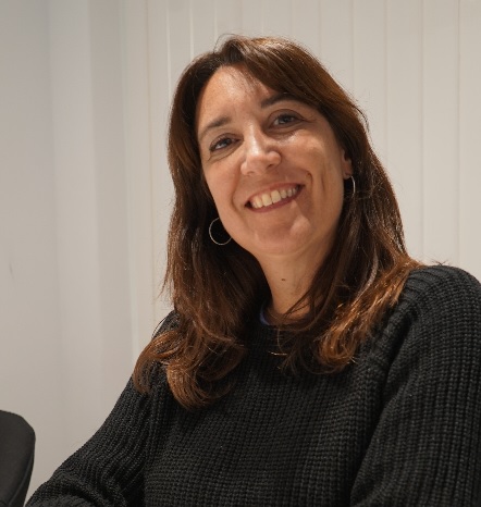 VANINA CIANFAGNA NUEVA HEAD OF CLIENT SERVICES