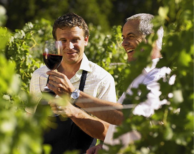 Para el verano momentos refrescantes y reinventar la forma de tomar vino