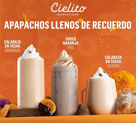 Bebidas que reflejan el simbolismo en las ofrendas del Día de Muertos