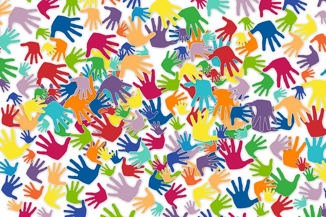 Voluntarios