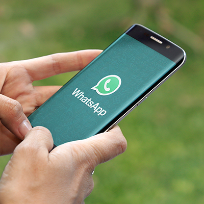 Whatsapp Neo