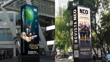 Así es como la DOOH contribuye al crecimiento de las marcas 