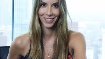Leticia O’Farrill. Directora de Marketing, Corporate Affairs y Sustentabilidad de Bupa México.