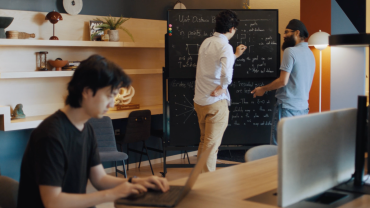 OpenAI resuelve un problema matemático abierto desde 1946