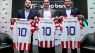 Ueno Bank y la Asociación Paraguaya de Fútbol presentan a el DT Financiero