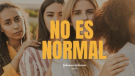 Se incrementa la endometriosis en las mexicanas y #noesnormal