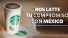 A Starbucks México le 'latte' las personas que voten este 2 de junio