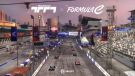 Trackmania de Ubisoft integrará el Circuito de Berlín de la Fórmula E