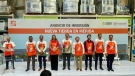 Invierte en la construcción de nuevo punto de venta en Mérida