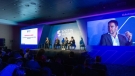Más de 2 mil 500 líderes se reunieron en Sports Summit LATAM 2025.