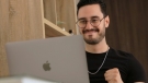 Educación accesible y útil, la fórmula de Bernardo Brandão para el éxito emprendedor