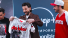 Darth Vader inspiró el nuevo jersey de los Diablos Rojos