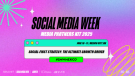 “Social-First: The Ultimate Growth Driver,”
