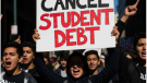DREAMers enfrentan la creciente crisis de deuda educativa en EE. UU.