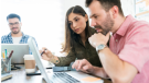 3 procesos clave que digitalizar en RR. HH.