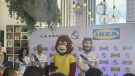 IKEA firma acuerdo de patrocinio con el Club Puebla