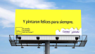 Colaboración entre Comex y Librerías Gandhi