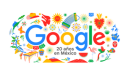 Google celebra 20 años en México  impulsando la transformación digital con IA
