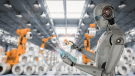 Hitachi anuncia una Fábrica Global de IA basada en NVIDIA para impulsar la Inteligencia Artificial Física