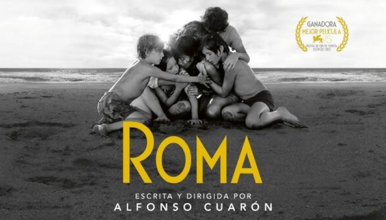 Roma, Aún Estoy Aquí y El Secreto de sus Ojos, lo más reconocido en cine latinoamericano