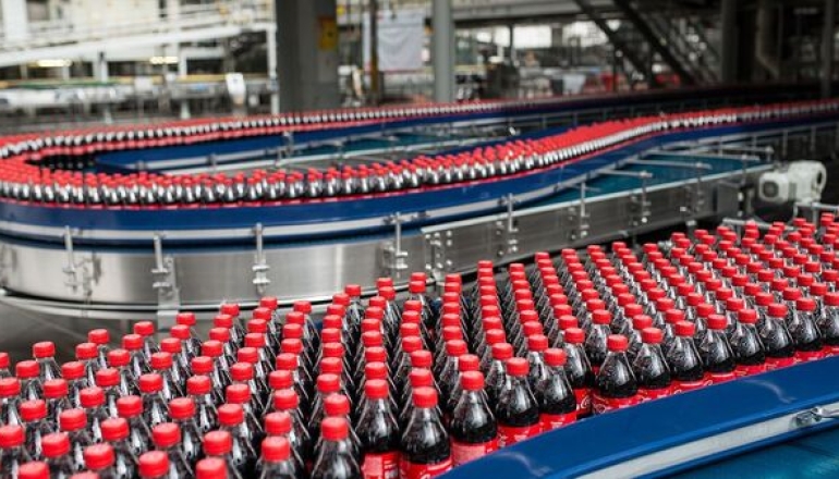 La Industria Mexicana de Coca-Cola fortalece su colaboración con el Gobierno de México