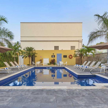 City Express abre nuevos hoteles en Ensenada
