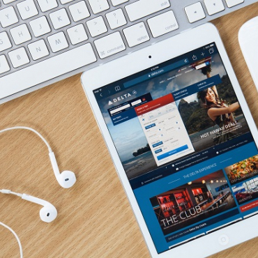 Delta Airlines anuncia nuevo director de Marketing