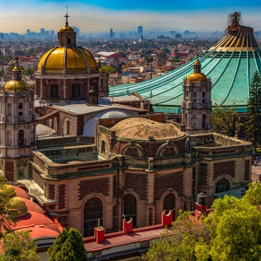 City Express va por turismo religioso con nuevo hotel