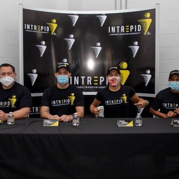 Intrepid, una apuesta por el turismo deportivo