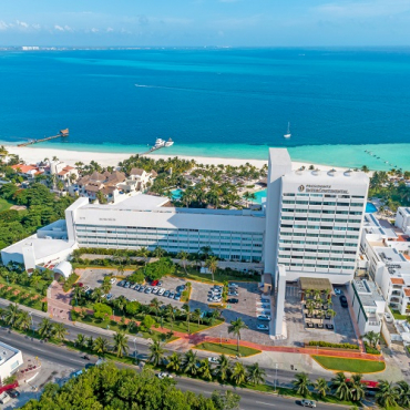 InterContinetal Hotels & Resorts celebra su aniversario 75 