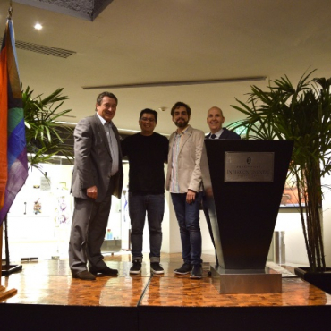 IHG Hotels & Resorts celebra la diversidad de su gente y comunidades 