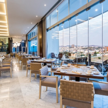 Hyatt ampliará su presencia en México