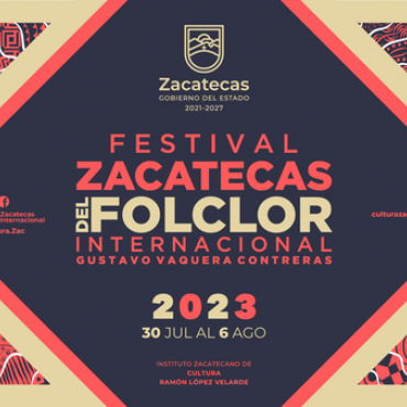  Foto: Cortesía de Festival del Folclor Internacional